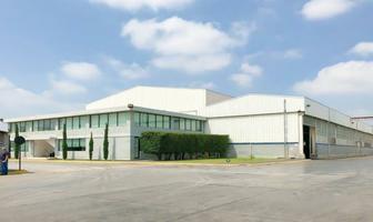 Foto de nave industrial en venta en  , san nicolás de los garza centro, san nicolás de los garza, nuevo león, 27965521 No. 01