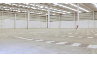 Foto de nave industrial en renta en  , san pedro barrientos, tlalnepantla de baz, méxico, 0 No. 01