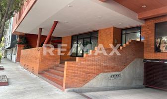 Foto de departamento en venta en  , san rafael, cuauhtémoc, df / cdmx, 0 No. 01