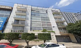 Foto de departamento en venta en  , san rafael, cuauhtémoc, df / cdmx, 30172064 No. 01