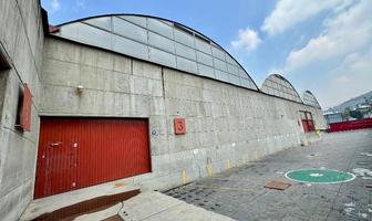 Foto de nave industrial en renta en san vicente 6, san miguel xochimanga, atizapán de zaragoza, méxico, 0 No. 01