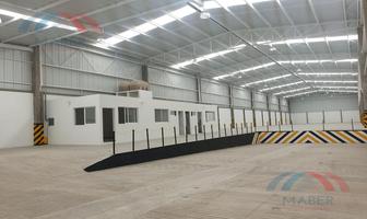 Foto de bodega en renta en  , sanctorum, cuautlancingo, puebla, 28148289 No. 01