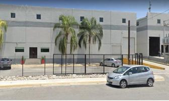 Foto de bodega en renta en  , santa catalina, santa catarina, nuevo león, 20608187 No. 01