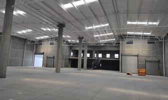 Foto de bodega en renta en  , santa catalina, santa catarina, nuevo león, 27016284 No. 01