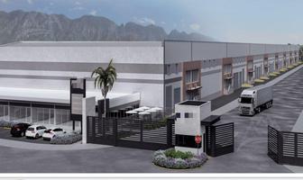 Foto de bodega en renta en  , santa catalina, santa catarina, nuevo león, 27836097 No. 01