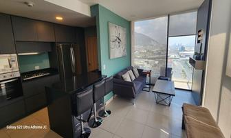 Foto de departamento en venta en  , santa catalina, santa catarina, nuevo león, 28631148 No. 01