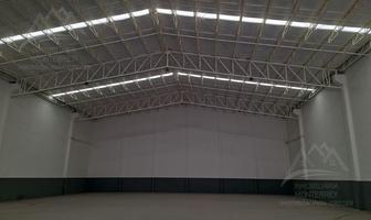 Foto de bodega en renta en  , santa catalina, santa catarina, nuevo león, 28691433 No. 01