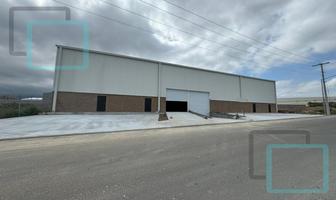 Foto de bodega en renta en  , santa catalina, santa catarina, nuevo león, 28885557 No. 01