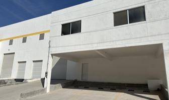 Foto de bodega en renta en  , santa catalina, santa catarina, nuevo león, 28920813 No. 01