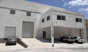 Foto de bodega en renta en  , santa catalina, santa catarina, nuevo león, 28945281 No. 01