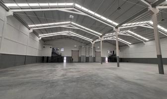 Foto de bodega en renta en  , santa catalina, santa catarina, nuevo león, 28945282 No. 01