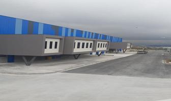 Foto de bodega en renta en  , santa catalina, santa catarina, nuevo león, 29064811 No. 01