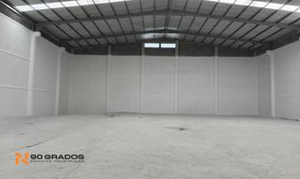 Foto de bodega en renta en  , santa catalina, santa catarina, nuevo león, 29302838 No. 01
