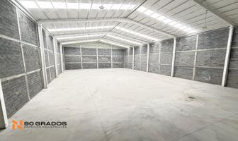 Foto de bodega en renta en  , santa catalina, santa catarina, nuevo león, 29302843 No. 01
