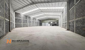 Foto de bodega en renta en  , santa catalina, santa catarina, nuevo león, 29309453 No. 01