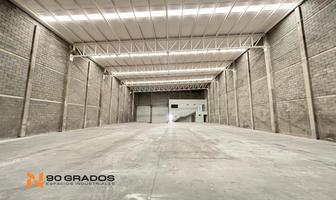 Foto de bodega en renta en  , santa catalina, santa catarina, nuevo león, 29336394 No. 01