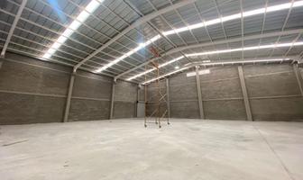 Foto de bodega en renta en  , santa catalina, santa catarina, nuevo león, 29366369 No. 01