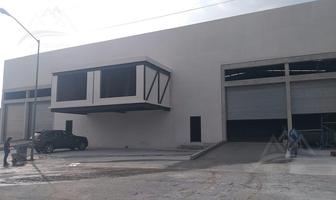 Foto de bodega en renta en  , santa catalina, santa catarina, nuevo león, 29381264 No. 01