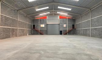 Foto de bodega en renta en  , santa catalina, santa catarina, nuevo león, 29392318 No. 01