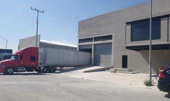 Foto de bodega en renta en  , santa catalina, santa catarina, nuevo león, 29392319 No. 01