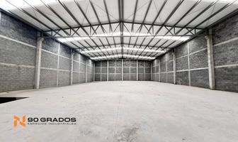 Foto de bodega en renta en  , santa catalina, santa catarina, nuevo león, 29435739 No. 01