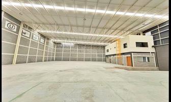 Foto de bodega en renta en  , santa catalina, santa catarina, nuevo león, 29530033 No. 01