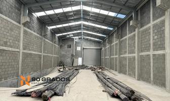 Foto de bodega en renta en  , santa catalina, santa catarina, nuevo león, 0 No. 01