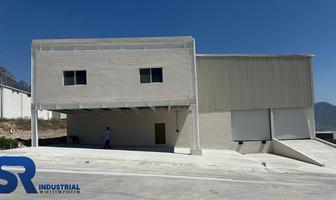 Foto de bodega en renta en  , santa catalina, santa catarina, nuevo león, 0 No. 01