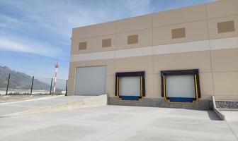 Foto de bodega en renta en  , santa catalina, santa catarina, nuevo león, 0 No. 01