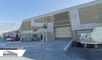Foto de bodega en renta en  , santa catalina, santa catarina, nuevo león, 0 No. 01