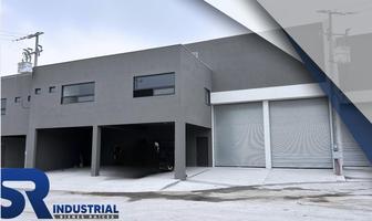 Foto de bodega en renta en  , santa catalina, santa catarina, nuevo león, 0 No. 01