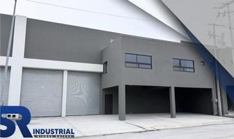 Foto de bodega en renta en  , santa catalina, santa catarina, nuevo león, 0 No. 01