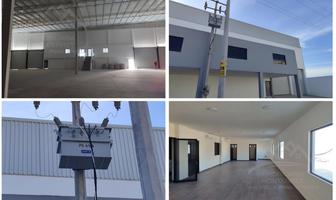 Foto de bodega en renta en  , santa catalina, santa catarina, nuevo león, 0 No. 01