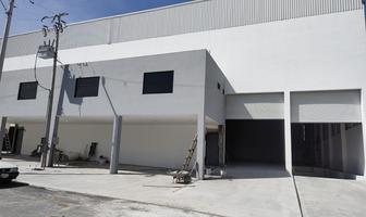 Foto de bodega en renta en  , santa catalina, santa catarina, nuevo león, 0 No. 01