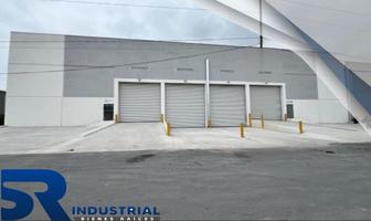 Foto de bodega en renta en  , santa catalina, santa catarina, nuevo león, 0 No. 01
