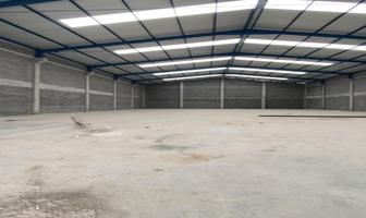 Foto de bodega en renta en  , santa catalina, santa catarina, nuevo león, 0 No. 01