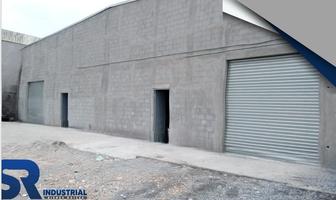 Foto de bodega en renta en  , santa catalina, santa catarina, nuevo león, 0 No. 01