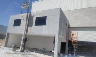Foto de bodega en renta en  , santa catalina, santa catarina, nuevo león, 0 No. 01