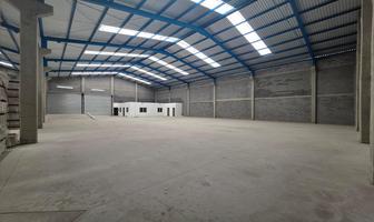 Foto de bodega en renta en  , santa catalina, santa catarina, nuevo león, 0 No. 01
