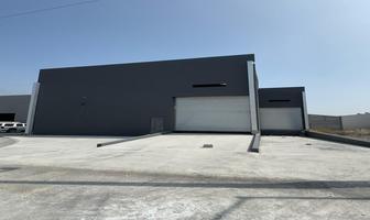 Foto de bodega en renta en  , santa catalina, santa catarina, nuevo león, 0 No. 01