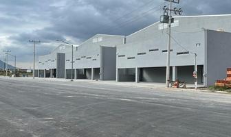 Foto de bodega en renta en  , santa catalina, santa catarina, nuevo león, 30111864 No. 01