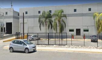 Foto de bodega en renta en  , santa catalina, santa catarina, nuevo león, 30124541 No. 01