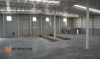 Foto de bodega en renta en  , santa catalina, santa catarina, nuevo león, 30137330 No. 01
