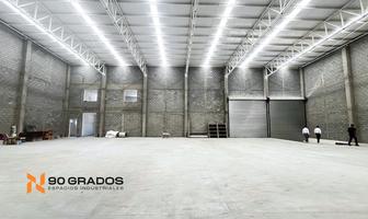 Foto de bodega en renta en  , santa catalina, santa catarina, nuevo león, 30163821 No. 01