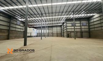Foto de bodega en renta en  , santa catalina, santa catarina, nuevo león, 30192798 No. 01