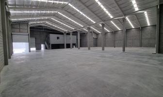 Foto de bodega en renta en  , santa catalina, santa catarina, nuevo león, 30203206 No. 01