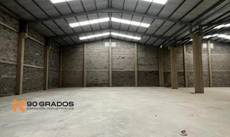 Foto de bodega en renta en  , santa catalina, santa catarina, nuevo león, 30214647 No. 01