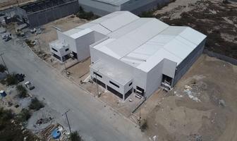 Foto de bodega en renta en santa catarina , hacienda el palmar, santa catarina, nuevo león, 27366951 No. 01