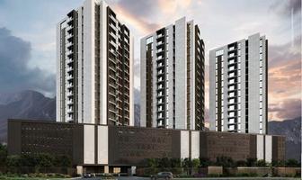 Foto de departamento en venta en santa catarina , inf la huasteca, santa catarina, nuevo león, 0 No. 01