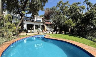 Foto de casa en venta en santa maría ahuacatitlán , santa maría ahuacatitlán, cuernavaca, morelos, 30089385 No. 01